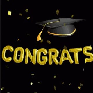 Congrats Congratulations GIF - Congrats Congratulations Grad