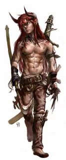 Pin by Roger Dillon on D&D Dungeons and dragons characters, 