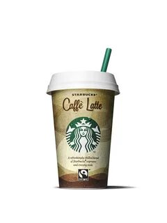 Starbucks-English_CaffeLatte little - Fieldmarketing