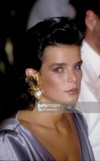monaco-5-august-1988-princess-stephanie-of-monaco-during-the