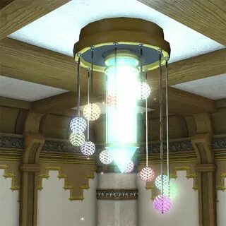 vegetarian Sequel Plenary session divine chandelier ffxiv Sk