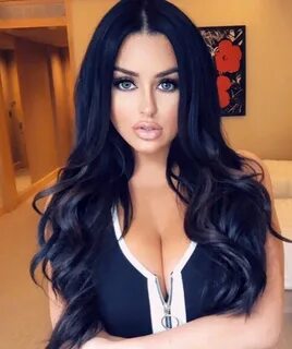 Pin on Abigail Ratchford