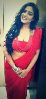 Saree image by Kd. on Desi housewives Fashion, Indian girls