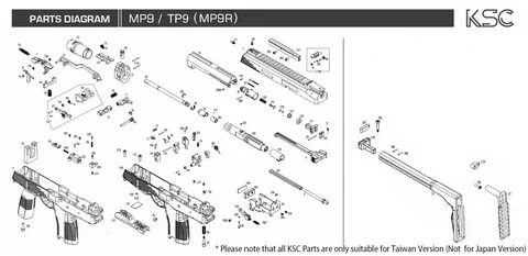 Mp Parts Diagram - Free Wiring Diagram