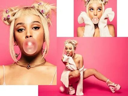 Picture of DOJA CAT