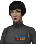 Arihnda Pryce Star Wars Legends Wiki Fandom