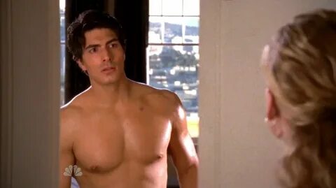 Brandon Routh Movie Star Sex Scenes