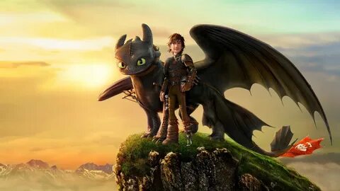 HD desktop wallpaper: Dragon, Movie, How To Train Your Dragon, How To Train Your