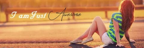 Cool Attitude Facebook Covers For Girls - #GolfClub