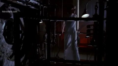 Amanda Wyss Nude in A Nightmare On Elm Street 1984 HD - Vide