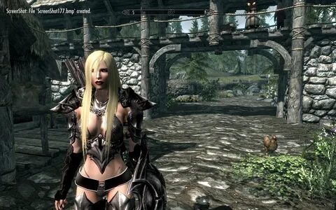 my other character at Skyrim Nexus - Mods and Community