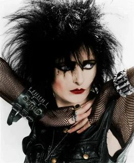 still my idol Siouxsie sioux, Punk, Siouxsie & the banshees