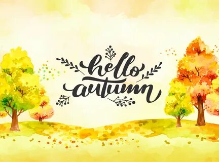 Dribbble - Cromatix_Cover_Hello Autumn 2019.png by Cromatix 