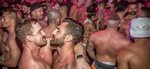 Latin gay party - Hot Naked Girls Sex Pictures