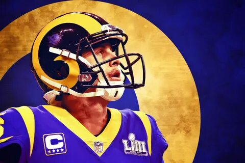 Jared Goff Wallpapers Wallpapers - All Superior Jared Goff W