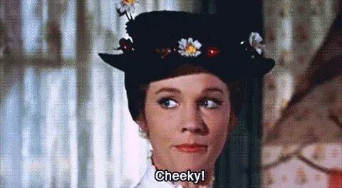 21 Facts That Prove Mary Poppins Would Be The Best Life Coac