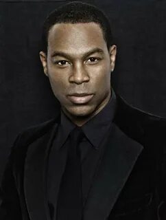 Poze rezolutie mare Darrin Dewitt Henson - Actor - Poza 7 di