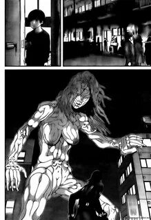 Read Gantz Chapter 266 - MangaFreak