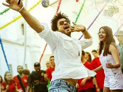 Karan Johar, Alia Bhatt praise mini-trailer of SRK-Anushka’s