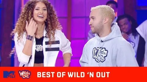 Wild 'N Out Winner of Favorite Game #BestOfWNO - YouTube