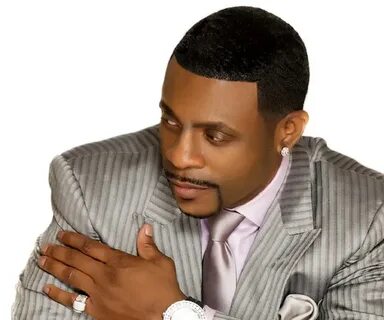 Keith Sweat - Musicians, Career, Personal Life - Keith Sweat