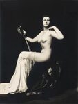 Alfred Cheney Johnston Francesca Braggiotti (1920s) MutualAr