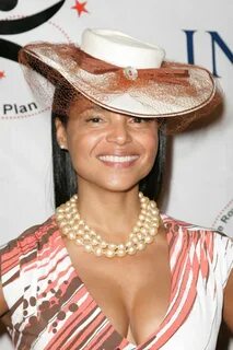 CBS on Ex-Y&R Star Victoria Rowell's Lawsuit: "Ms. Rowell Ha