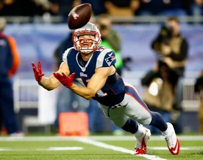 Bürgermeister Sicherung Erwarten von julian edelman puma Spo