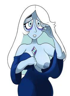 Rule34 - If it exists, there is porn of it / blue diamond (s