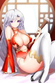 Aku mencoba pedang gadis gambar erotis Story Viewer - Hentai