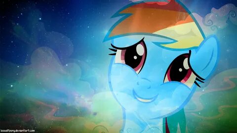 Rainbow Dash Wallpapers (83+ background pictures)