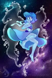 Lapis Lazuli Lapis lazuli steven universe, Steven universe l