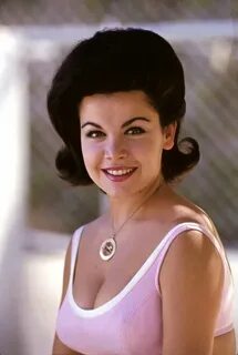 Adoring Annette - Your Tumblr Source for Annette Funicello i