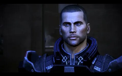 meg/ - Mass Effect General - /vg/ - Video Game Generals - 4a