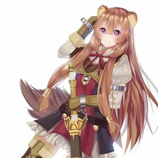 Raphtalia Fanart - Aizawa