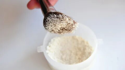 How to Make Dusting Powder for Your Body: 3 Steps (with Pictures) .