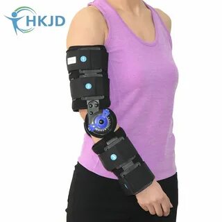 Купить Здоровье и гигиена ARM иммобилайзер ARM Brace руку По