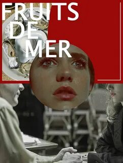 Fruits De Mer (Short 2014) - IMDb