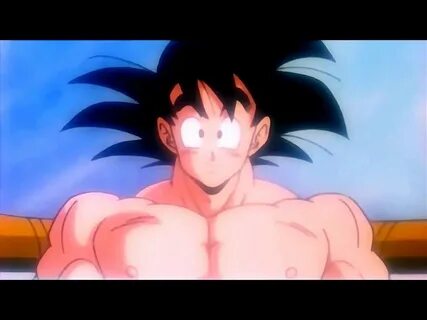 Who loves Goku muscles Anime Amino