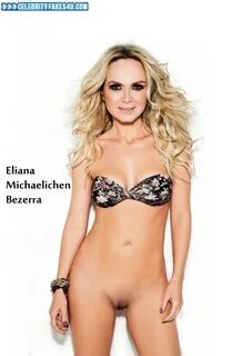 Eliana michaelichin bezerra