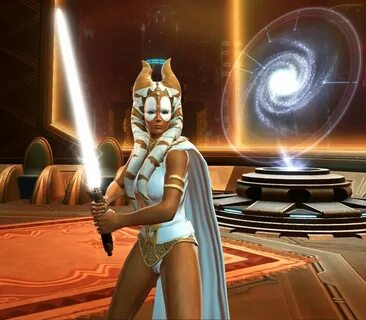 SWTOR pics - Imgur