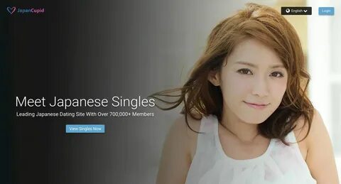 Meet japanese signle women online free