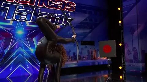 AMERICA GOT TALENT GYMNASTIC WHAT A PERFORMANCE - YouTube