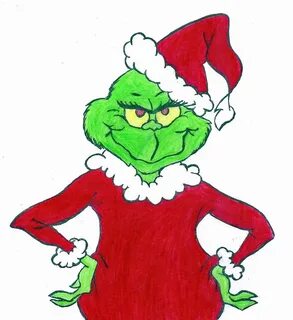 Grinch clipart treee, Picture #2782953 grinch clipart treee