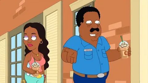 The Cleveland Show Season 3 Episode 16