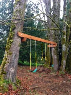 Understand and buy a swing between two trees cheap online