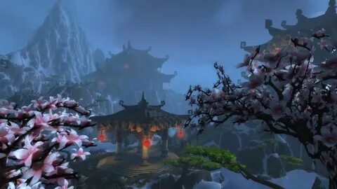 Mists of Pandaria is the next WoW Expansion - MMO-Champion
