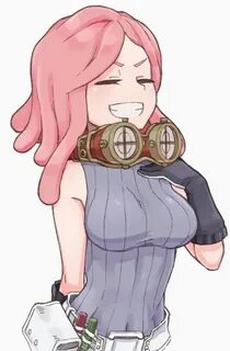 ETA ::Profile (MeiHatsume)