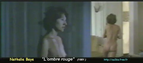 Nathalie Baye nude pics, page - 1 ANCENSORED