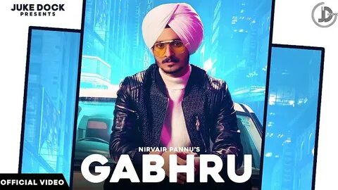 Urban Gabru Song